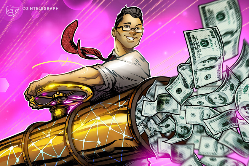 HBAR Foundation launch $250M metaverse fund to enhance consumer brand adoption