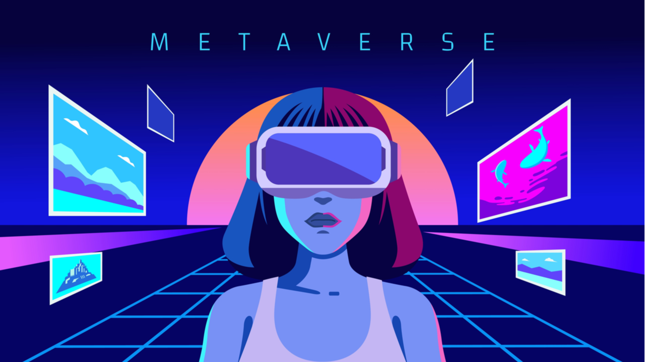 HBAR Foundation Launches $250 Million Metaverse Fund to Entice Developers to Build on Hedera