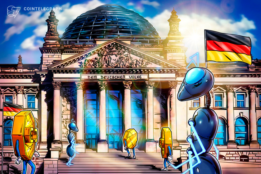 Here is why Germany is ranked the most crypto-friendly country