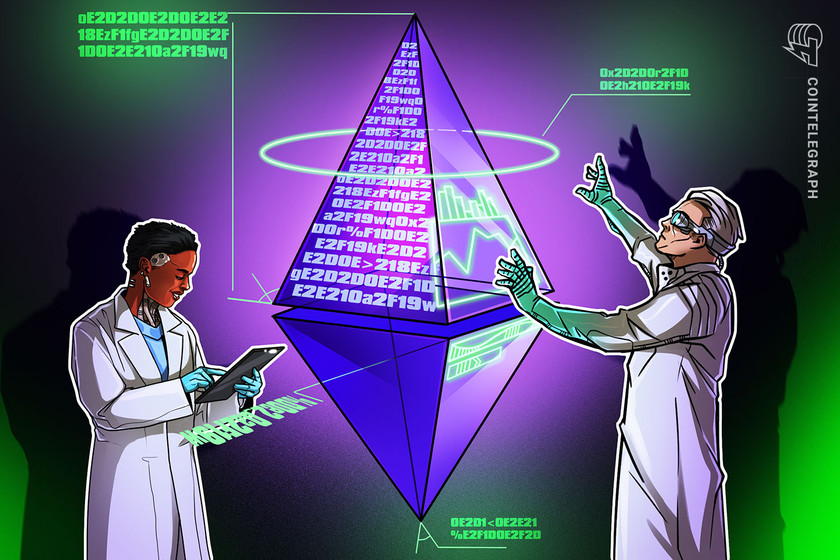 Here’s how Ether options traders could prepare for the proof-of-stake migration