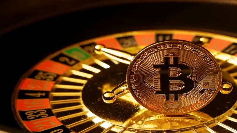 How to Find Top Bitcoin Casino Bonuses and Promo Codes