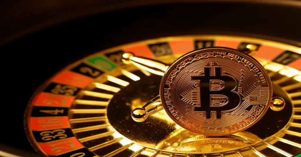 How to Find Top Bitcoin Casino Bonuses and Promo Codes