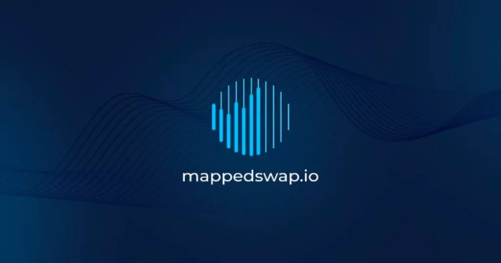 Introduction to MappedSwap And April’s Campaign