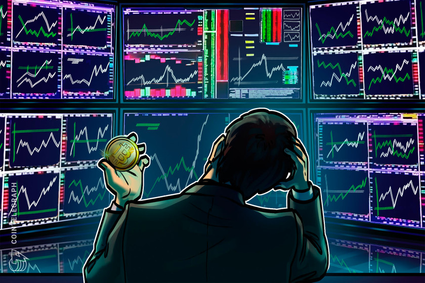 Is Bitcoin ‘cheap’ below $40,000? BTC derivative metrics are mixed