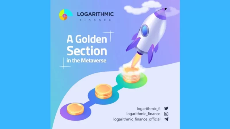 Is Logarithmic Finance (LOG) The New King Of Crypto? How does It Stake Up Against Ethereum (ETH) & BINANCE (BNB)?