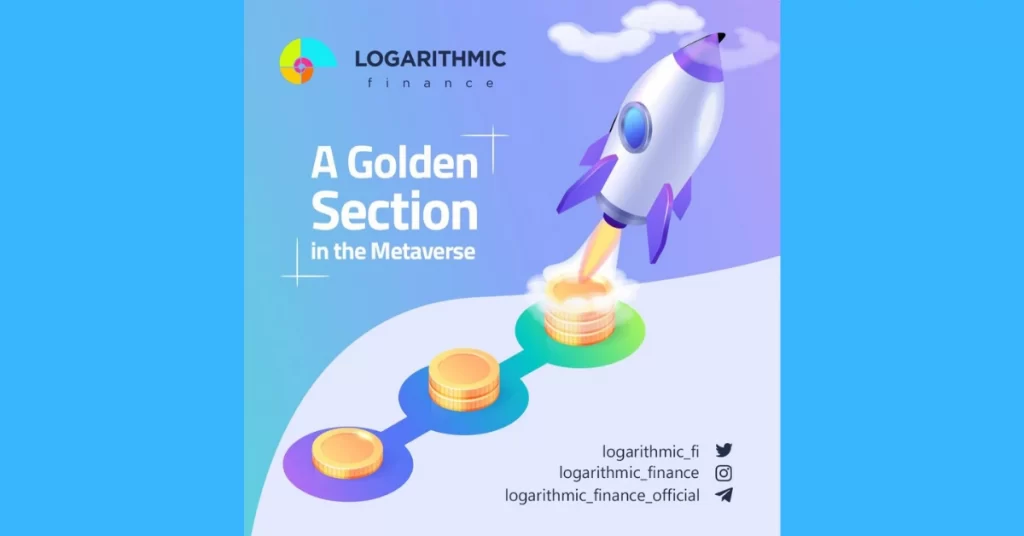 Is Logarithmic Finance (LOG) The New King Of Crypto? How does It Stake Up Against Ethereum (ETH) & BINANCE (BNB)?
