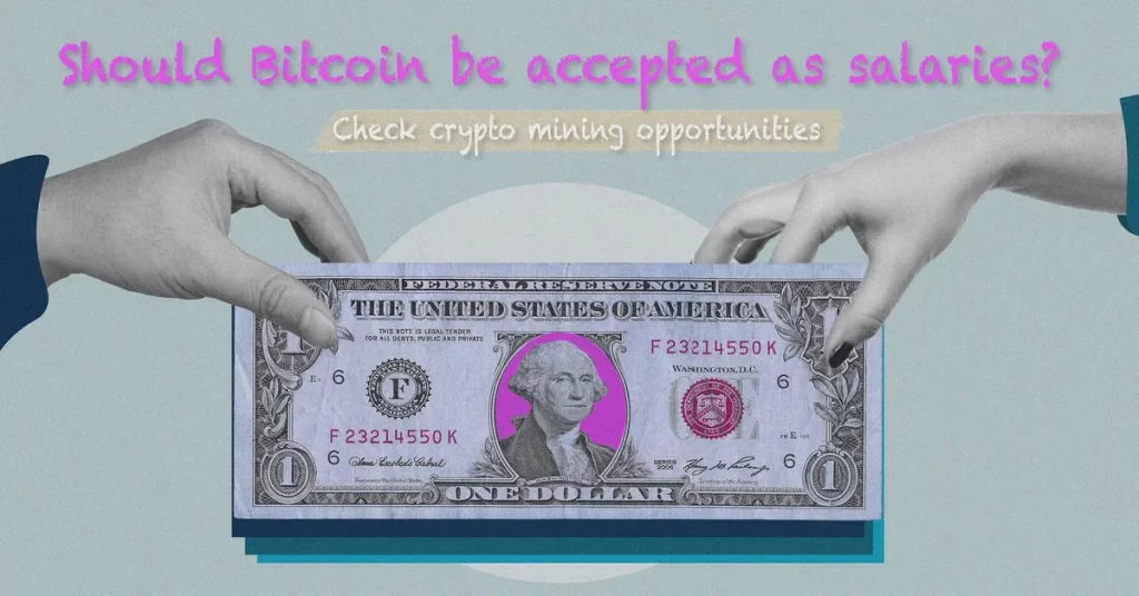 Is There An Upper Limit To The Current Growth Of Bitcoin?