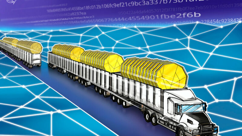 iTrustCapital surpasses $5B in crypto IRA transactions