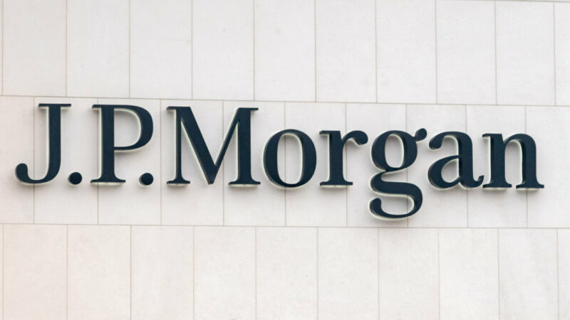 JPMorgan Sees Limited Upside for Crypto Markets