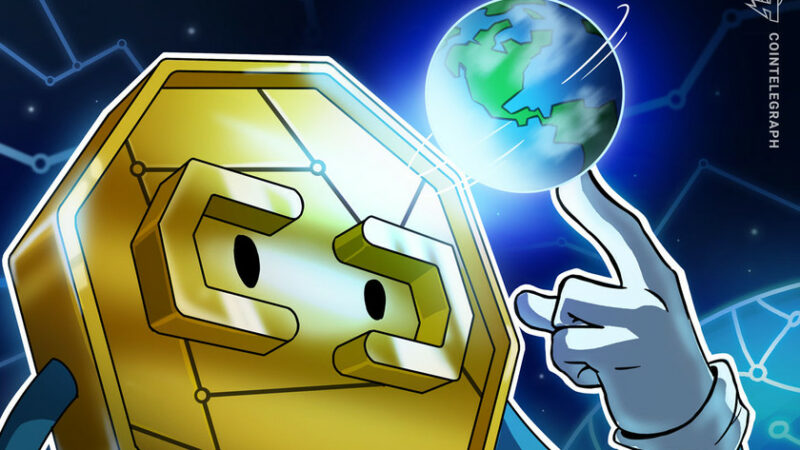 Lack of proper financial services boosts crypto ownership in Nigeria, says report