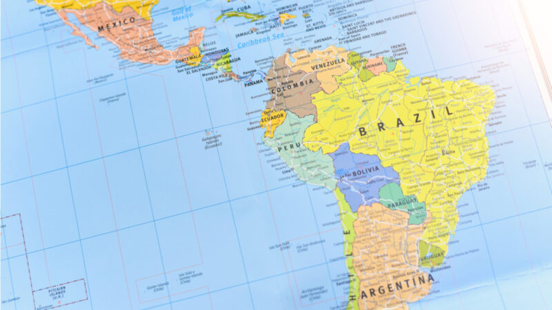 Latam Is a Hotbed of Opportunities for Crypto Companies, According to Ripple