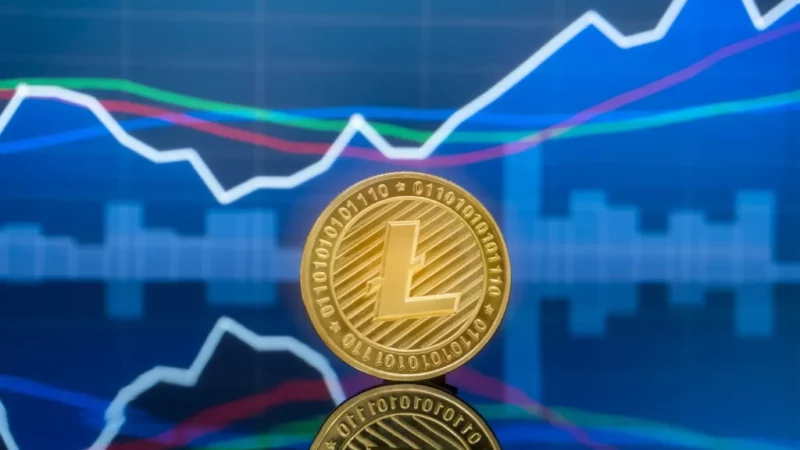 Litecoin(LTC) Price to Slowly Mark A Double-Digit Gain, While the Crypto-Verse Maybe in the Dark!