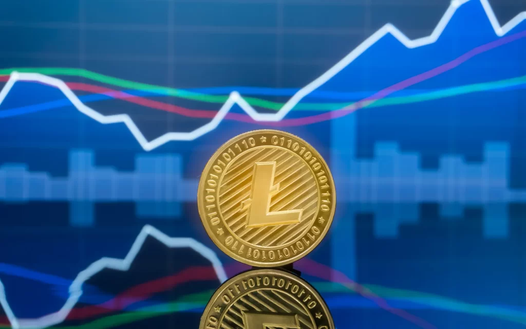 Litecoin(LTC) Price to Slowly Mark A Double-Digit Gain, While the Crypto-Verse Maybe in the Dark!
