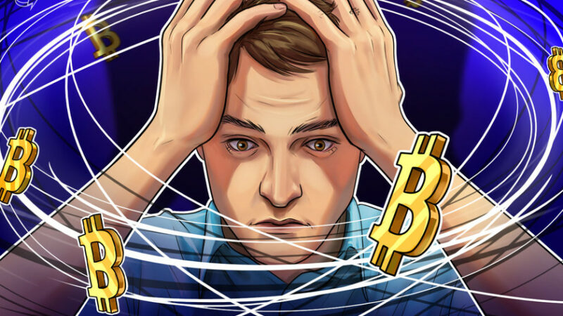 Meaningless and weak: Debunking the ‘Bitcoiners are psychopaths’ study