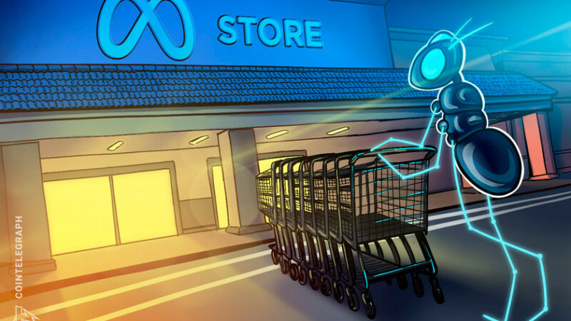 Meta will open physical metaverse-themed store in San Francisco Bay Area