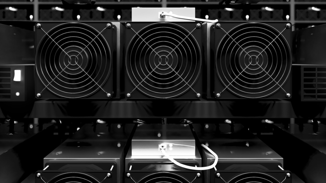 Mining Report Shows Bitcoin’s Electricity Consumption Decreased by 25% in Q1 2022