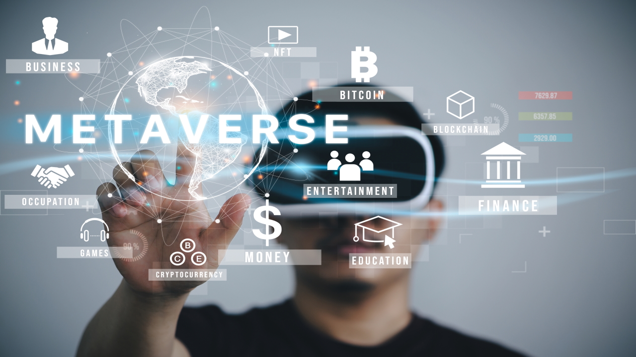 Mytopsportsbook: Metaverse Takeover – Companies Like Nike, Ralph Lauren and the NFL Leading the Way