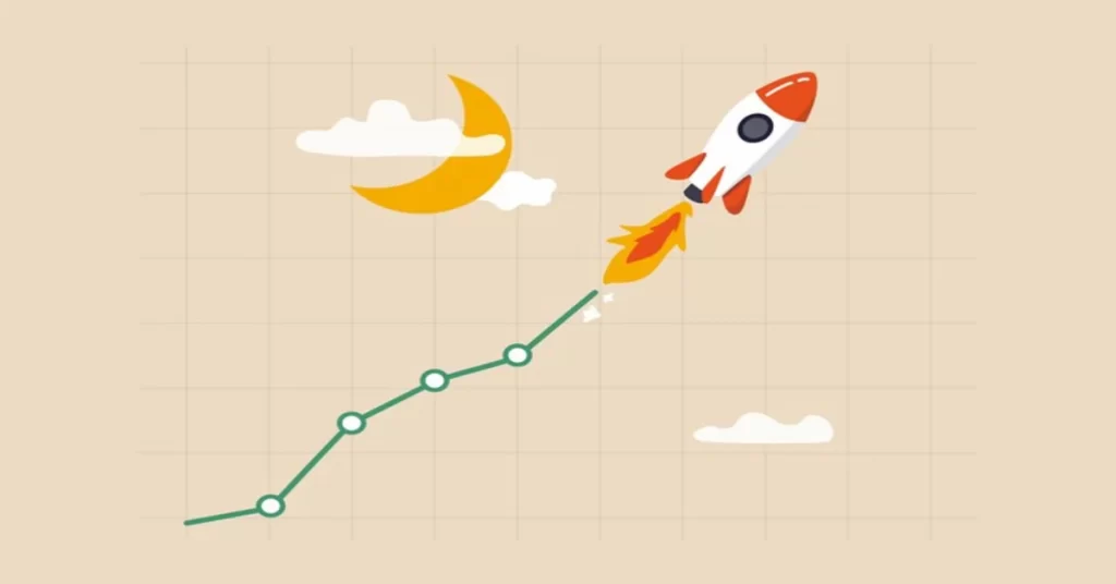 New 2022 Cryptocurrencies With Sky High Potential