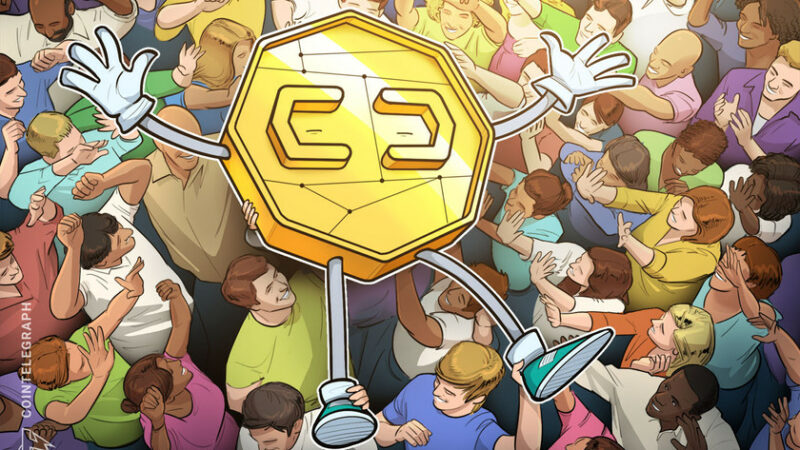 New crypto owners nearly doubled in 3 key regions in 2021: Report