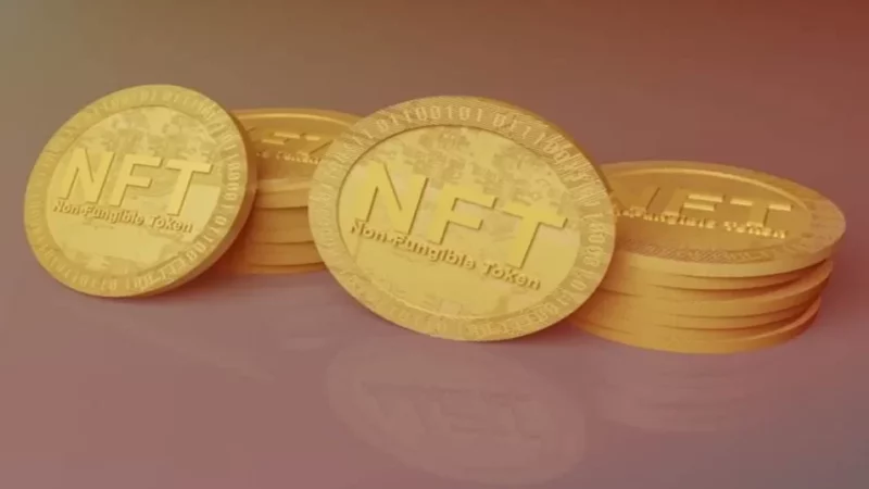 NFTs Back in Action, Axie Infinity(AXS), Apecoin(APE) Price Maintain Strong Uptrend!