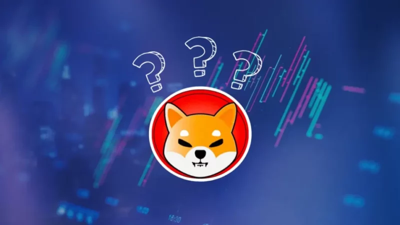 No Big Upswing for Shiba INU For Now, Will SHIB Price Consolidate Throughout Q2 2022?