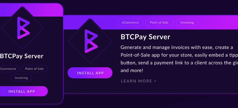 Node infrastructure provider BlockSpaces adds Lightning Network support for bitcoin