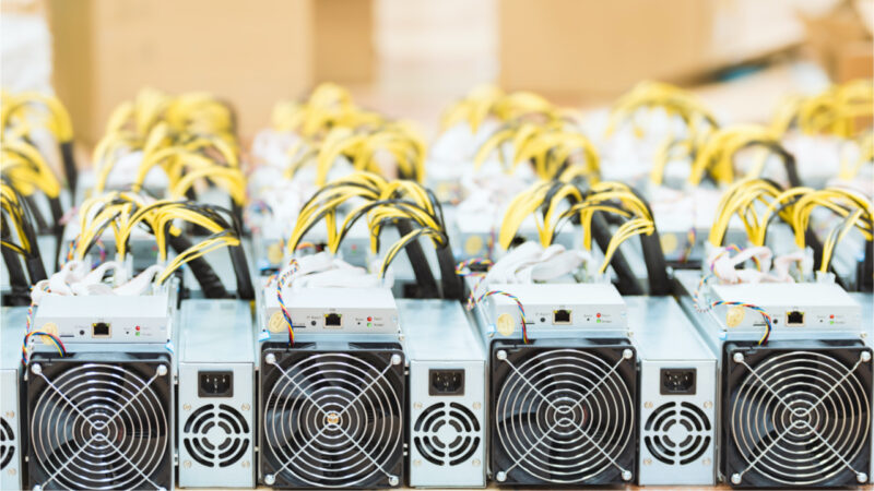 Northern Data’s Bitcoin Mining Fleet Adds 21,000 ASIC Rigs, Firm Holds $168M in Crypto Assets