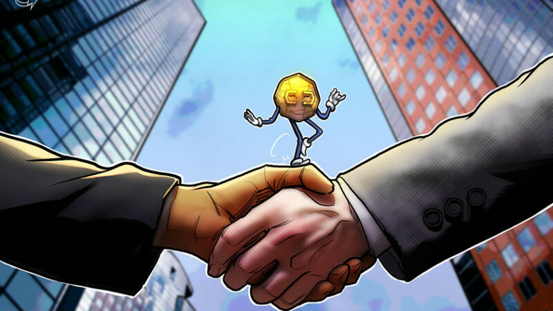 Propy partners with Abra to provide crypto-backed real estate loans