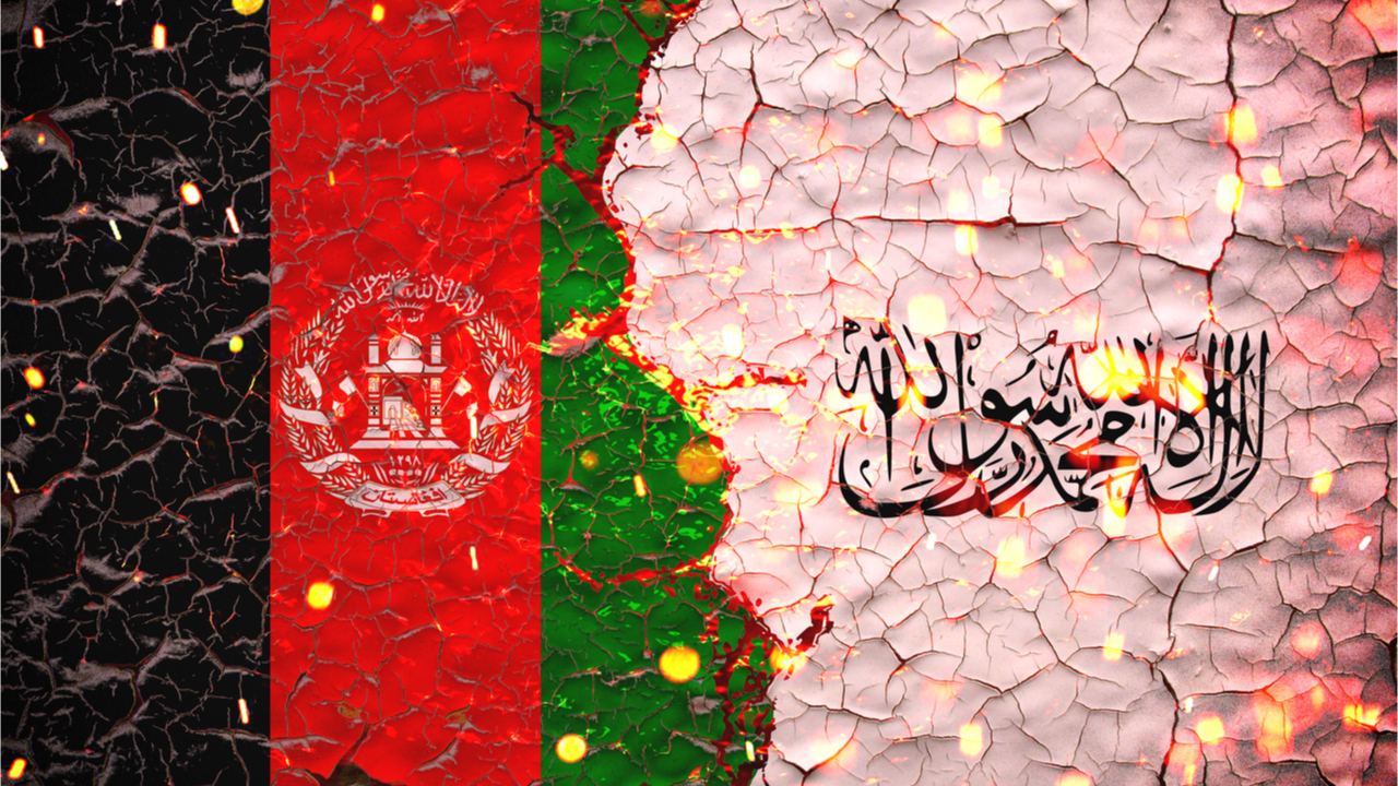 Report: Afghans Use Crypto to Curb Taliban’s Influence on Their Financial Well-Being