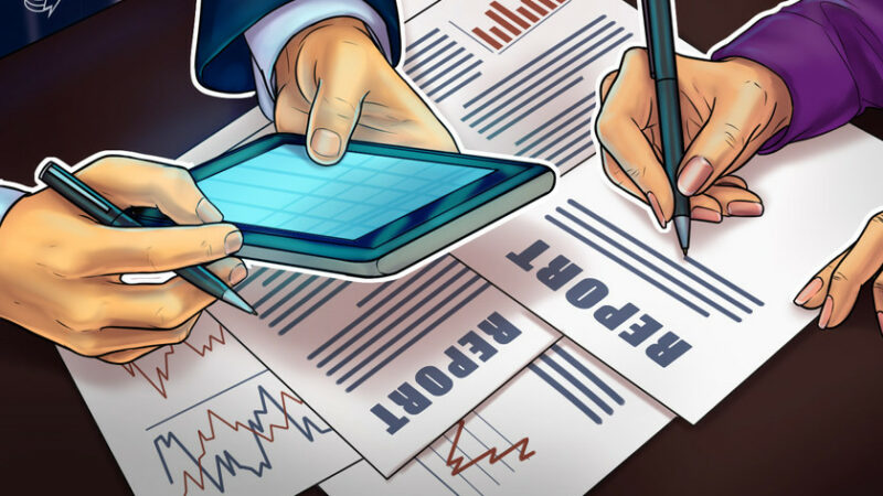 Report: DApp daily users surge to 2.4M in Q1 2022 despite headwinds