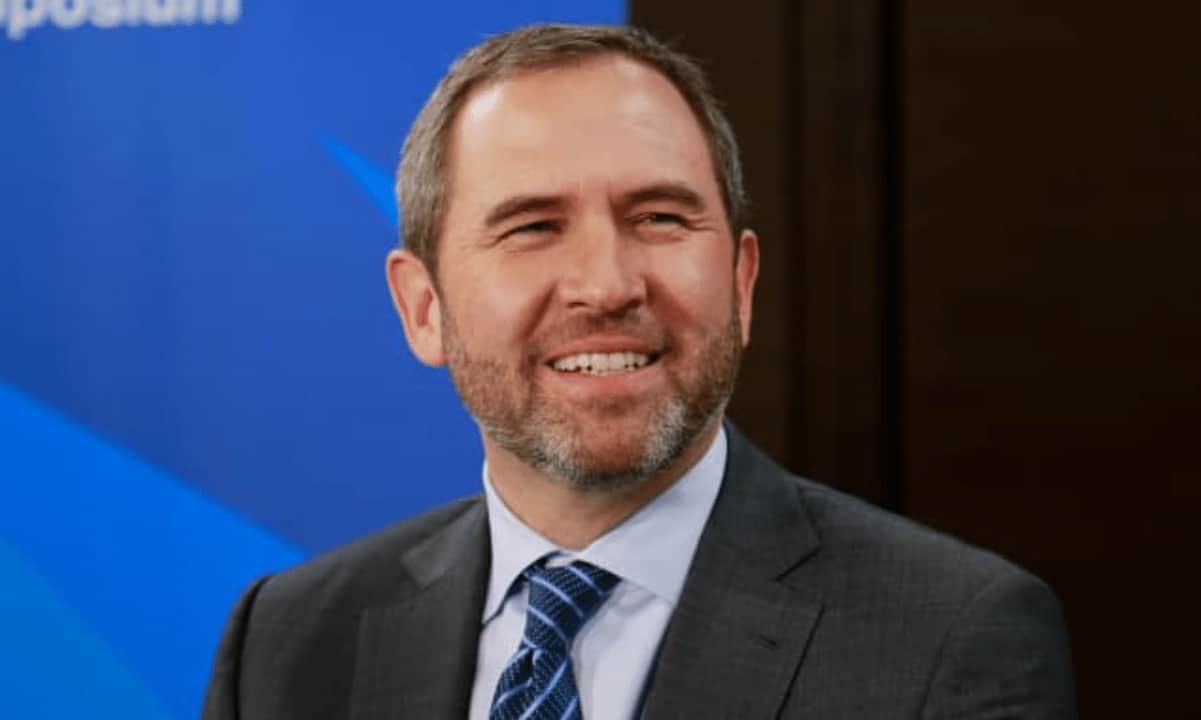 Ripple CEO: Bitcoin Tribalism Holds the Entire Crypto Market Back