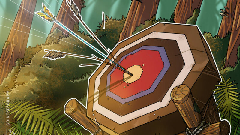 Robinhood makes significant strides in crypto business in Q1 despite falling revenue