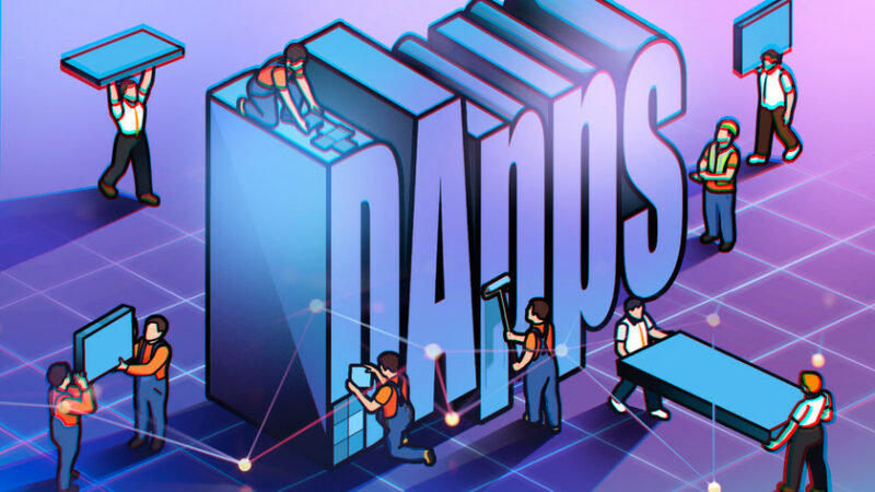 Scaling DApp in 2022, explained