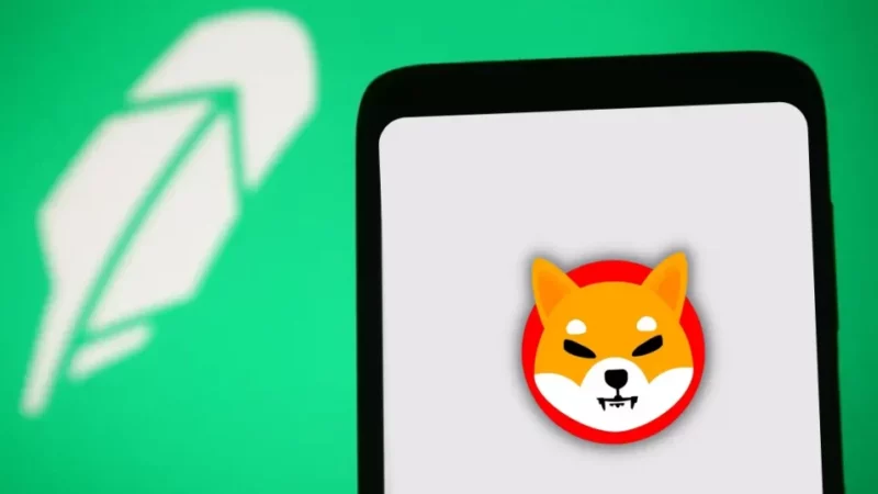 SHIB Price Surges More than 12% Amid Listing On Robinhood App! $0.00003 Appears Imminent Any Moment from now