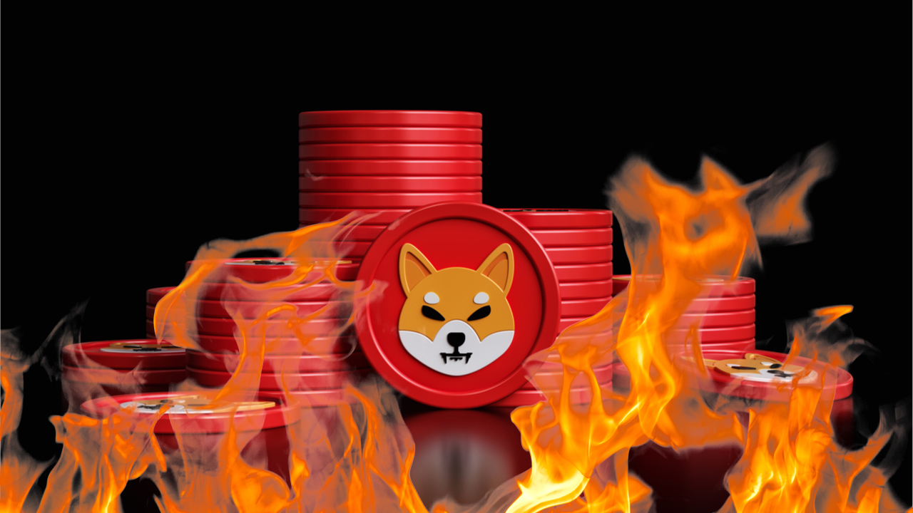 Shiba Inu’s New Burn Portal Rewards SHIB Burners for Destroying Their Tokens