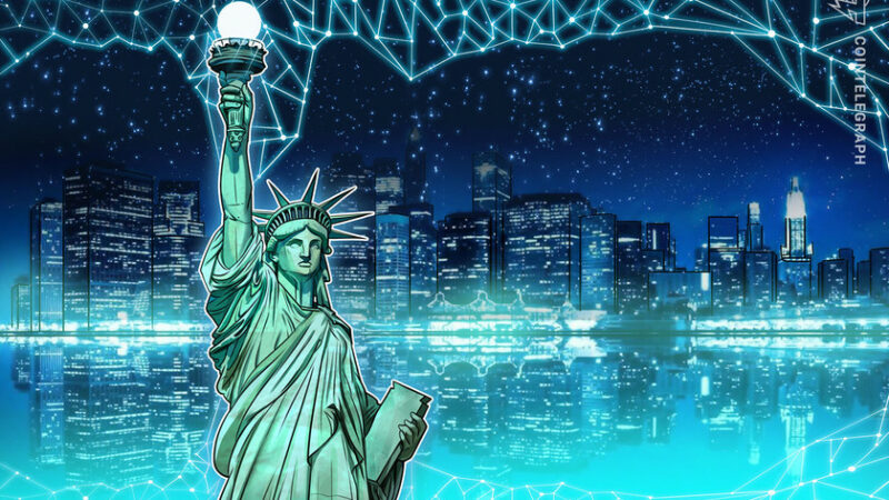 Skewed data: How could a new US law boost blockchain analysis?