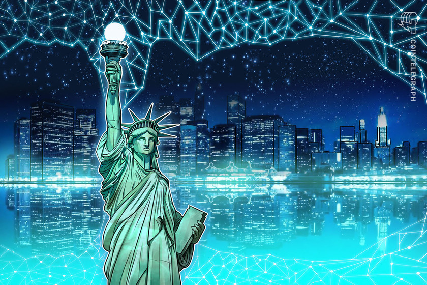 Skewed data: How could a new US law boost blockchain analysis?
