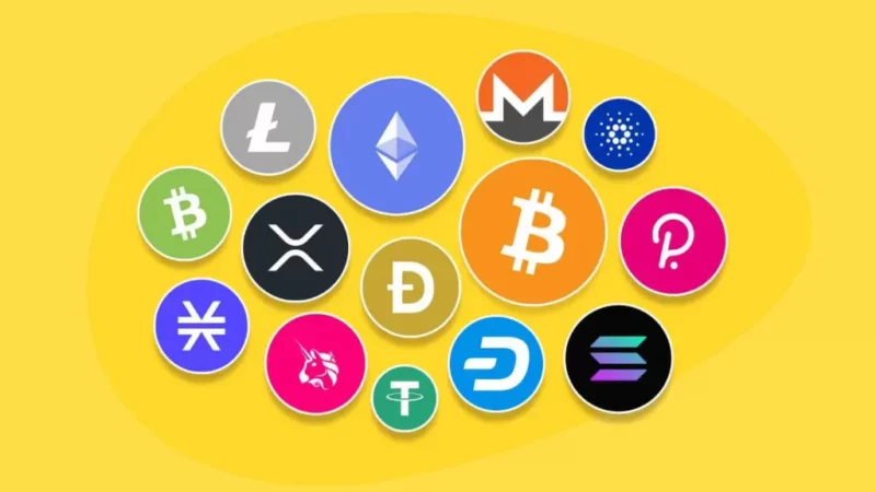 Small-Cap Altcoins Saw Huge Loss In April, Can Traders Expect Trend Reversal In May?