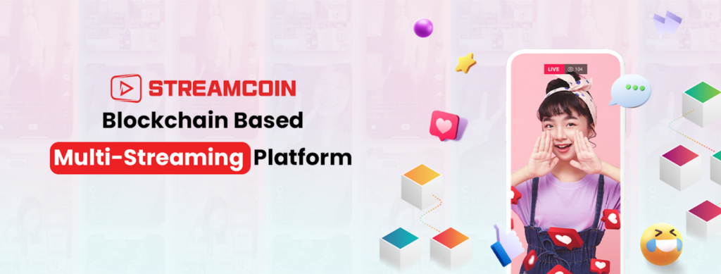 StreamCoin — a complete review