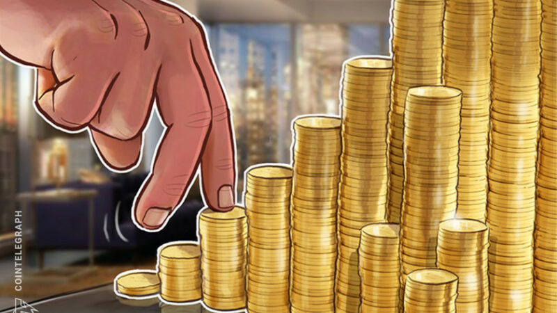 Terra buys $200M in AVAX for reserves as rival stablecoins emerge