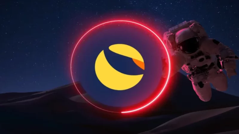 Terra Smashed a New ATH, This is How LUNA Price May hit $200 in April 2022!