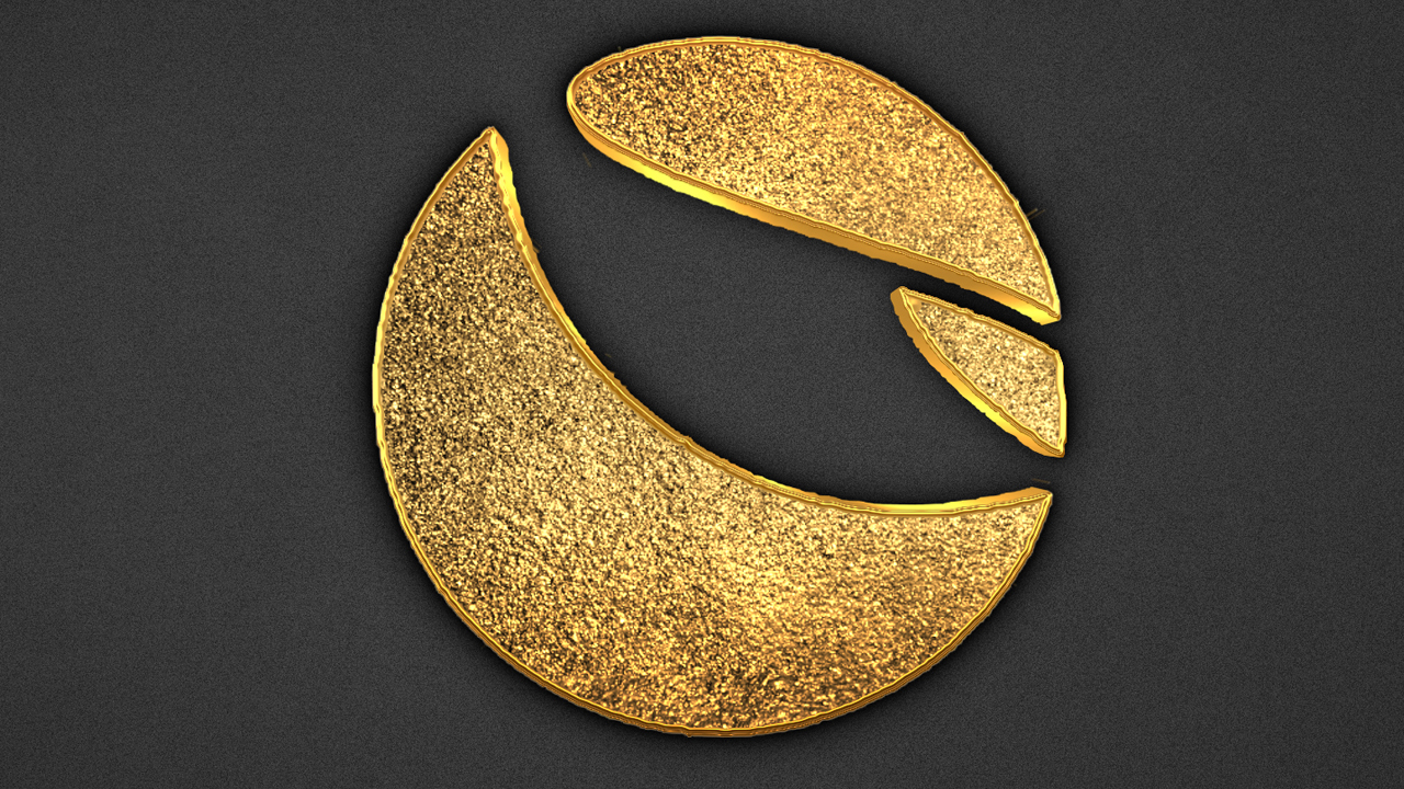 Terra’s Algorithmic Dollar-Pegged Crypto UST Is Now the Third-Largest Stablecoin