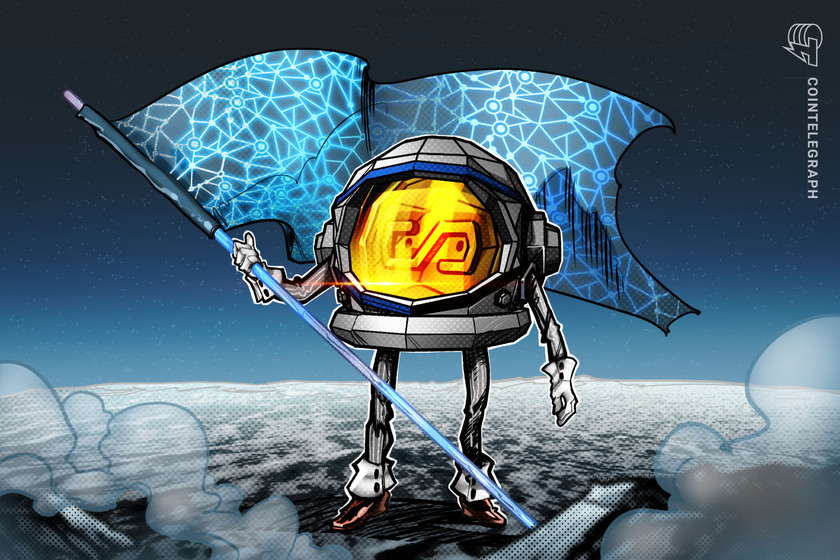 Terra’s UST flips BUSD to become third-largest stablecoin