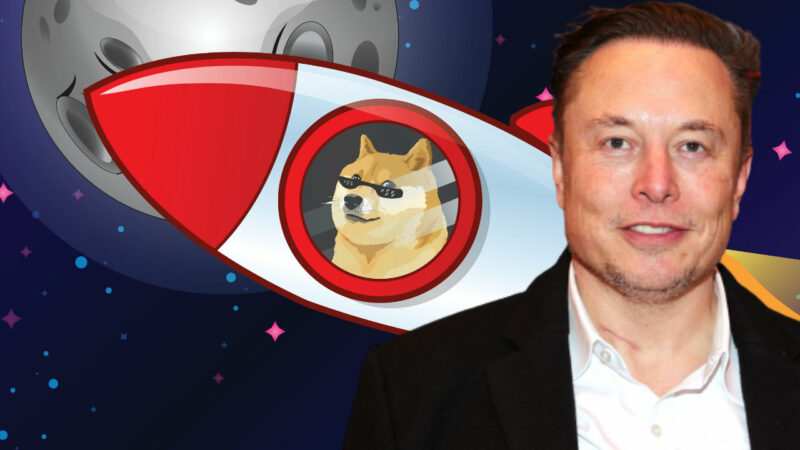 Tesla CEO Elon Musk Shares Dogecoin Video — Says It ‘Explains Everything’