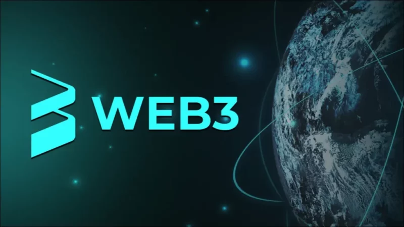 The Newest Generation Internet: WEB 3.0￼