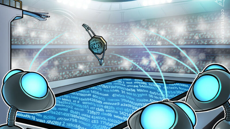 The Philippines’ top payment provider adds crypto to its mobile app