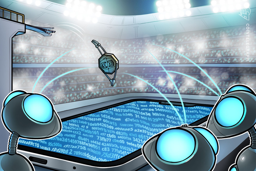 The Philippines’ top payment provider adds crypto to its mobile app