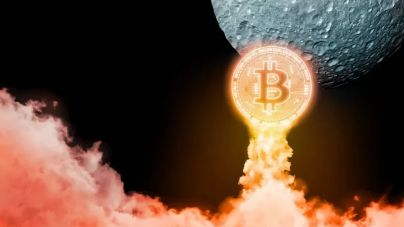 This is When Bitcoin (BTC) Price Will Rally 25x To Hit $1000k