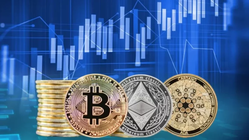 Top Predictions for Bitcoin(BTC), Ethereum (ETH) & Cardano (ADA) Price for the Upcoming Week!