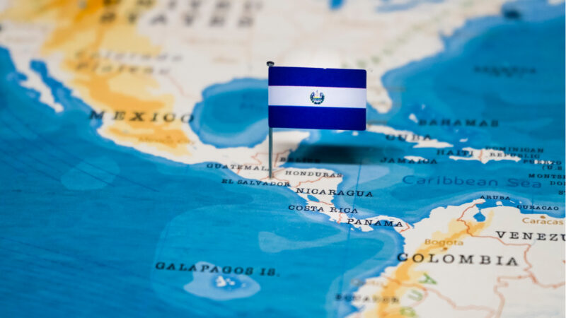 Tourism Minister of El Salvador Reiterates Effect Bitcoin Has Had on the Sector